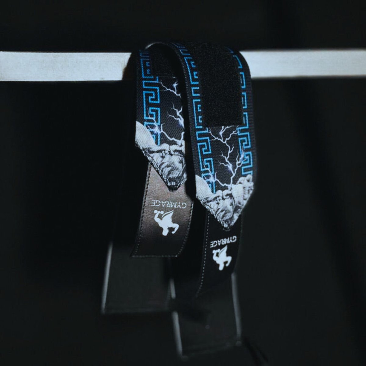 Zeus Bundle - GymRage